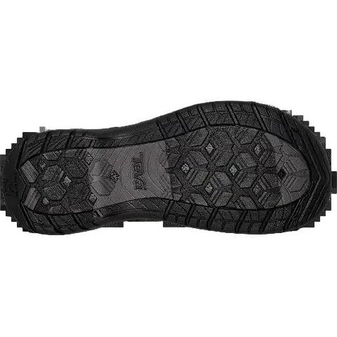 TEVA Women's Hiking Sandal Tirra Sport