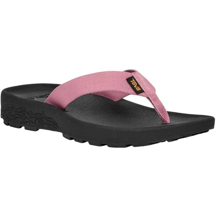 TEVA Women's HYDRATREK Water Flip-Flop Sandals