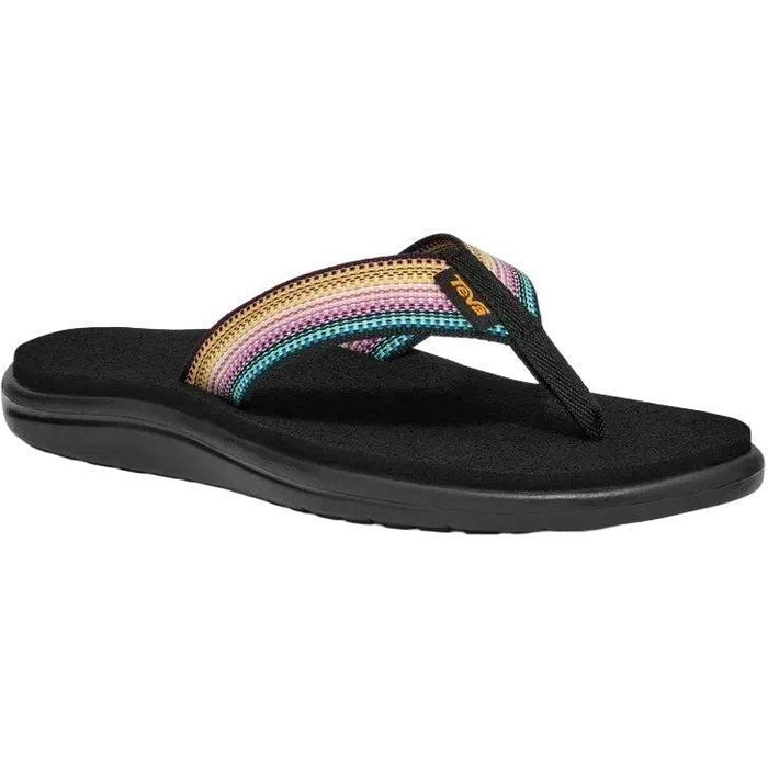 TEVA Women's VOYA Water Flip-Flop Sandals