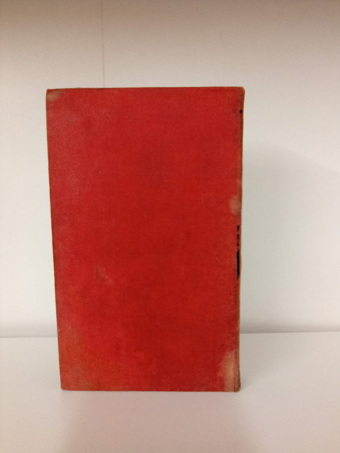 The Beasts of Tarzan by Edgar Rice Burroughs Book - 1920 Thirteenth Edition Copy