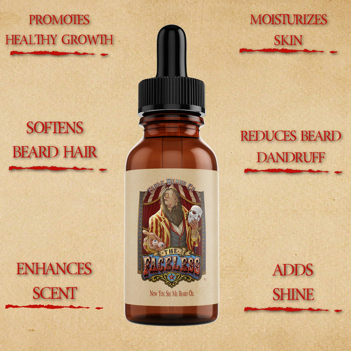 The Faceless - Complete Butter Kit - Fireside Cider, Phantom Suede, Velvety Marzipan