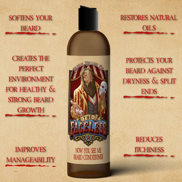 The Faceless - Complete Butter Kit - Fireside Cider, Phantom Suede, Velvety Marzipan