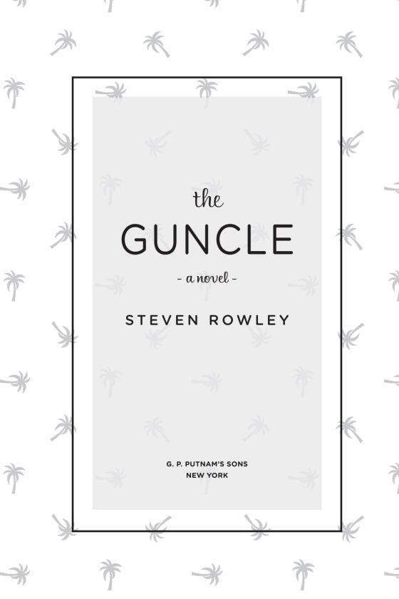 The Guncle