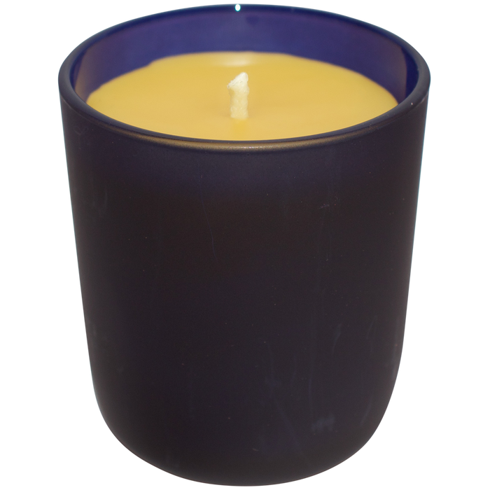 The Peace Within - Scented Beeswax Candle