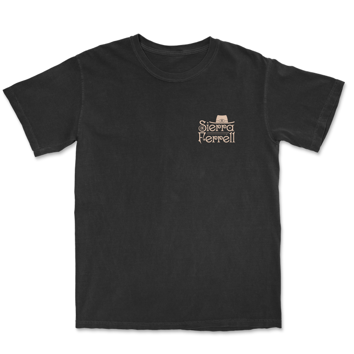 The Wiltern Tee Limited Stock