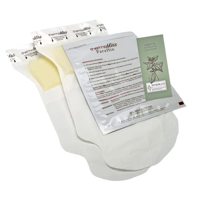 thermabliss self-heating paraffin treatment for hands Self-heating paraffin hand treatment mitts
Portable paraffin treatment for hands with AromaVapor Client-exclusive paraffin hand mitts thermabliss hand paraffin treatment with no electricity
Medical-grade paraffin hand treatment mitts