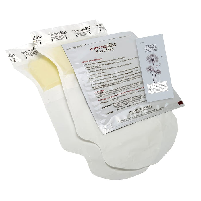 thermabliss self-heating paraffin treatment for hands Self-heating paraffin hand treatment mitts
Portable paraffin treatment for hands with AromaVapor Client-exclusive paraffin hand mitts thermabliss hand paraffin treatment with no electricity
Medical-grade paraffin hand treatment mitts