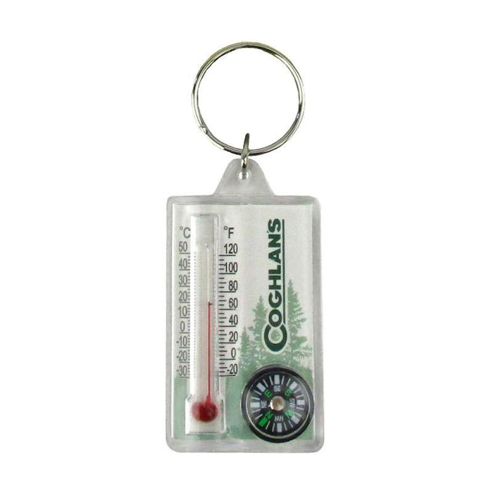 Thermometer Compass - Coghlans - Navigation
