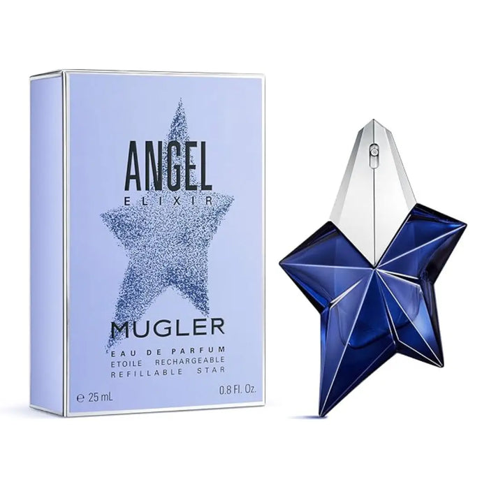 thierry mugler angel elixir edp 25ml for women