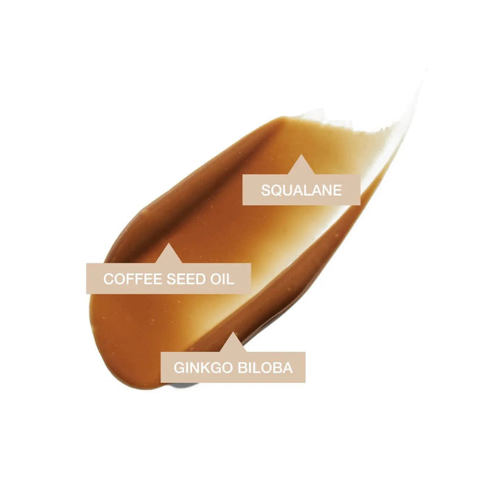 TINTED HEAVENLY TANNING ELIXIR MEDIUM Vita Liberata