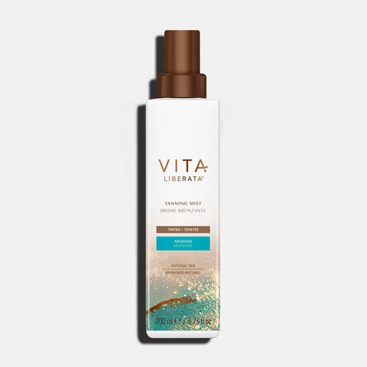 TINTED TANNING MIST Vita Liberata