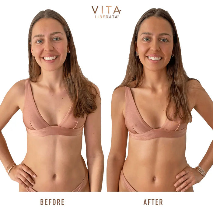 TINTED TANNING MIST Vita Liberata