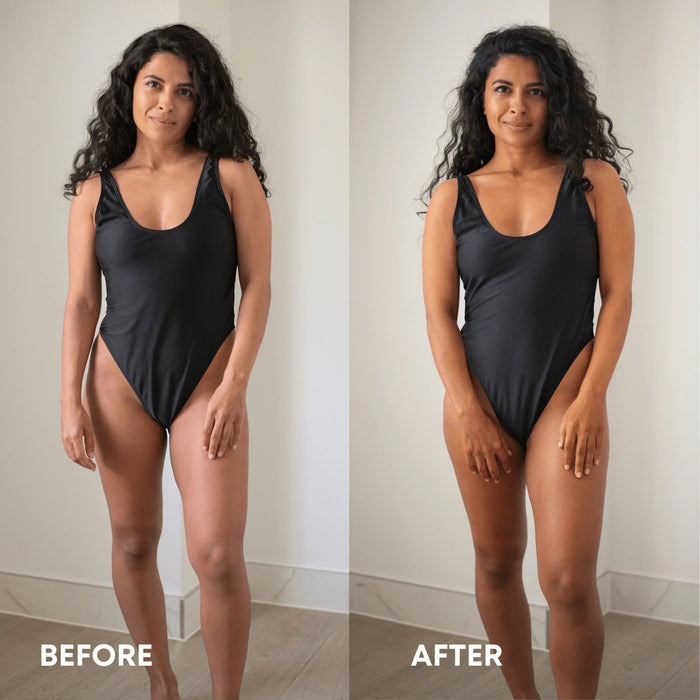TINTED TANNING MOUSSE DARK Vita Liberata
