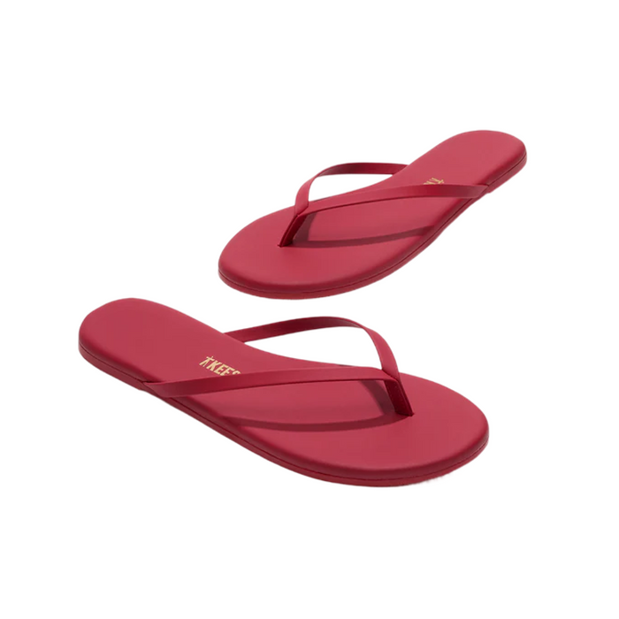 tkees red flip flops