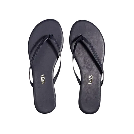 tkees twilight liners flip flops