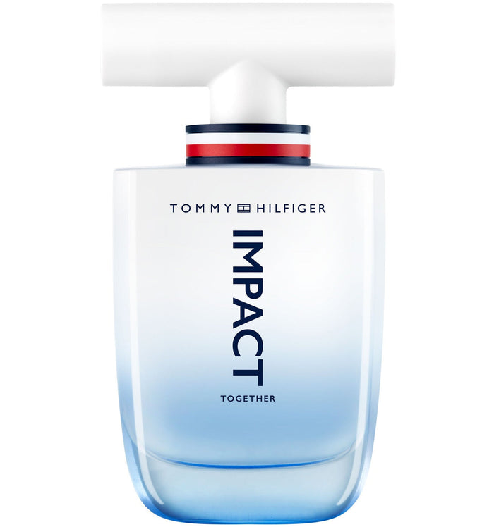 Tommy Hilfiger Impact Together Men Edt