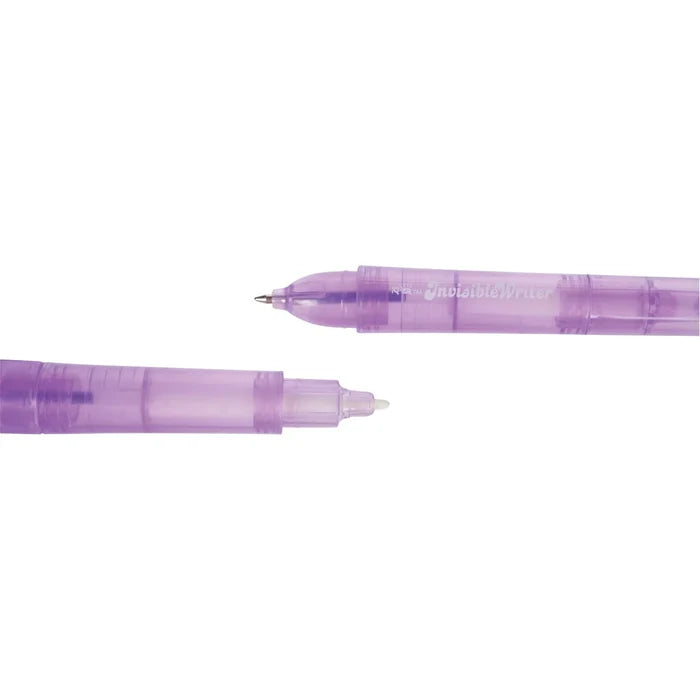Toysmith 2-in-1 Invisible Writer Pen