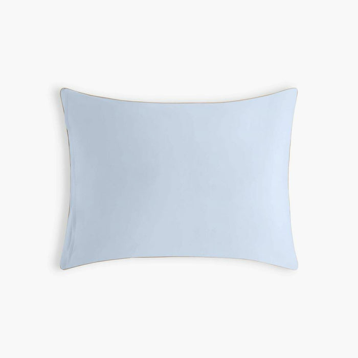 Transport Treasures Standard Pillowcase in Blue