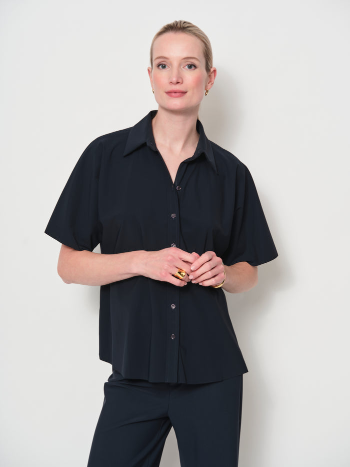 Travel Jersey Shirt