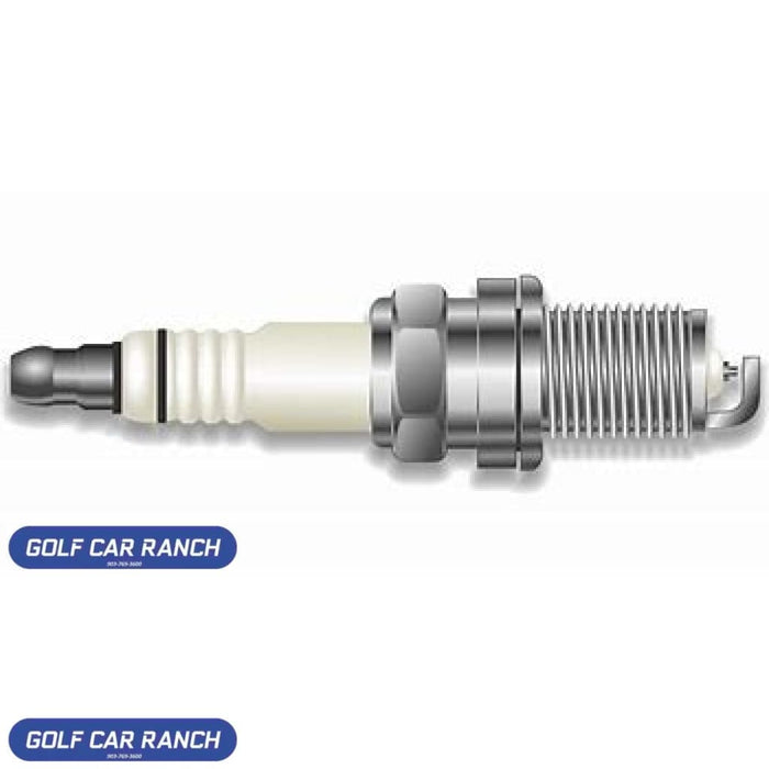 47539956001 SPARK PLUG CLUB CAR ONWARD - SUBARU EX40 SPARK PLUG