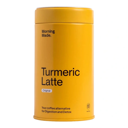 Turmeric Latte - Original Blend
