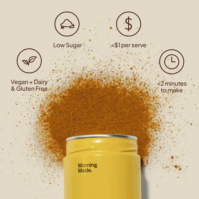Turmeric Latte - Original Blend