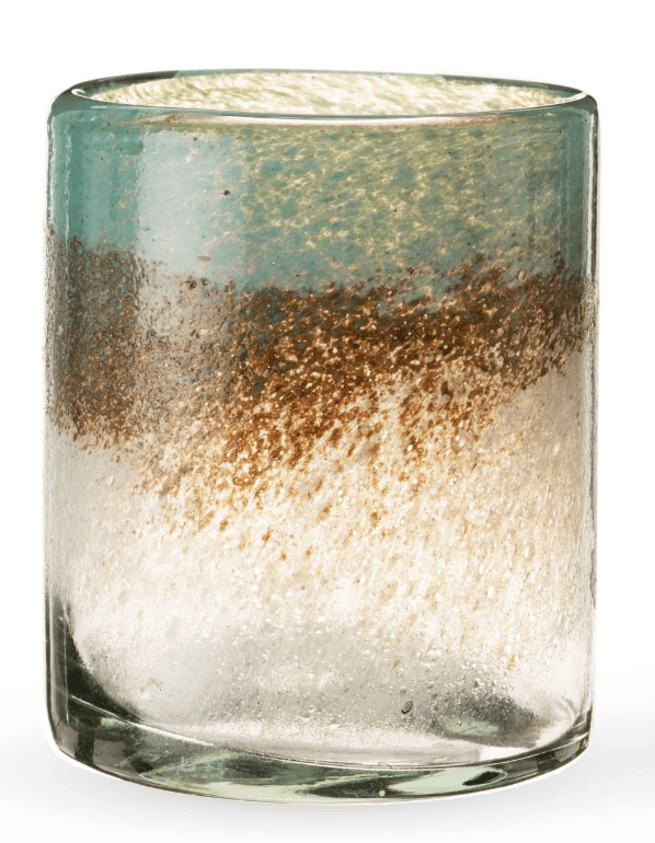 Twine - Segunda Vida Playa Bonita Recycled Tumblers