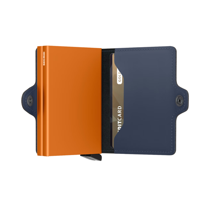 Twinwallet Matte