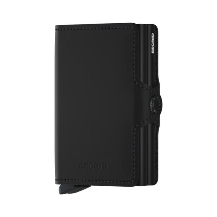 Twinwallet Matte