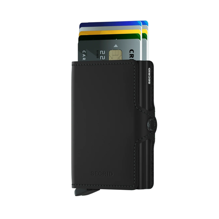 Twinwallet Matte
