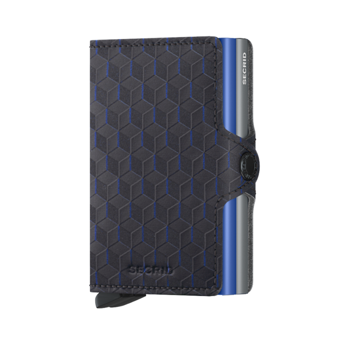 Twinwallet Optical