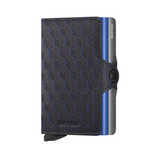 Twinwallet Optical
