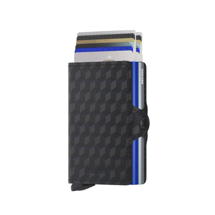 Twinwallet Optical