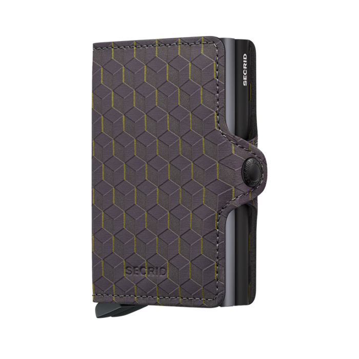 Twinwallet Optical