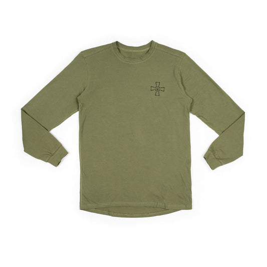 Ukrainian Long Sleeve Undershirt