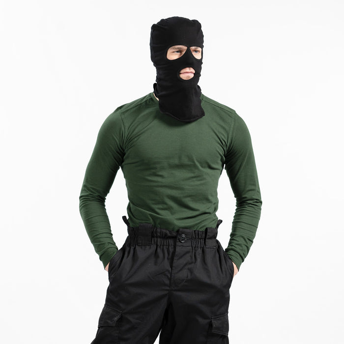 Ukrainian Long Sleeve Undershirt