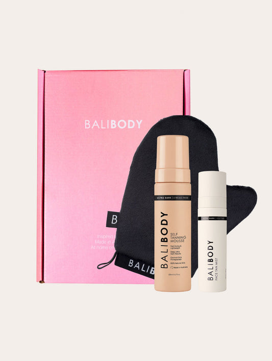 Ultra Bronzed - Product image