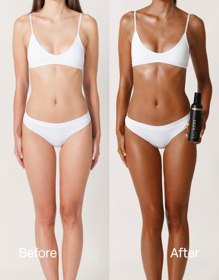 Ultra Dark Express Bronzed - Product image 5