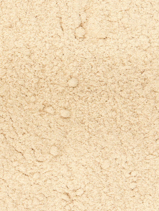 Uncertified Organic Slippery Elm Bark Powder