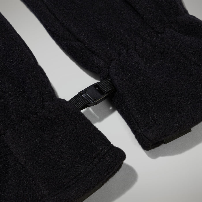 Unisex Prism Polartec Glove - Black