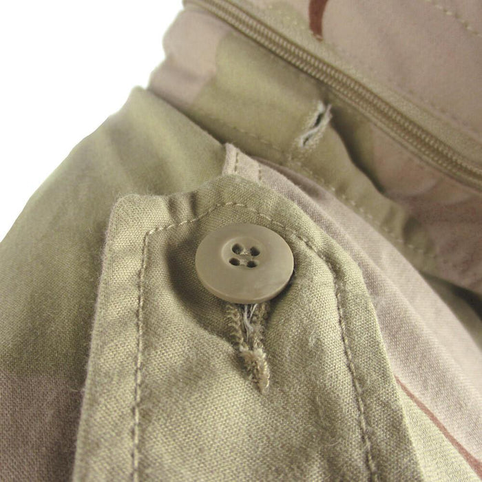 US Issue Desert M65 Jacket - US Army Surplus - Field Jackets