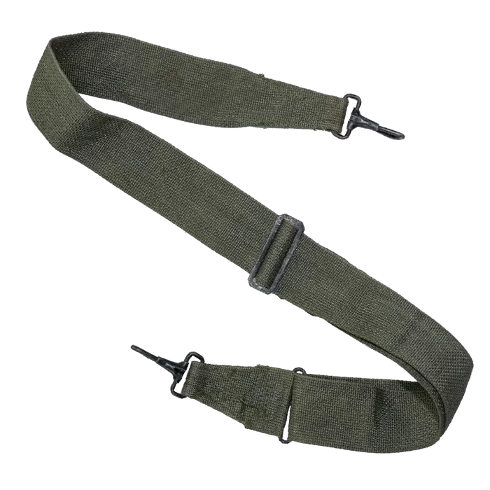 US Nylon General Purpose Utility Strap - US Army Surplus - Rifle Accessories