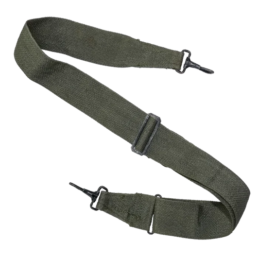 US Nylon General Purpose Utility Strap - US Army Surplus - Rifle Accessories