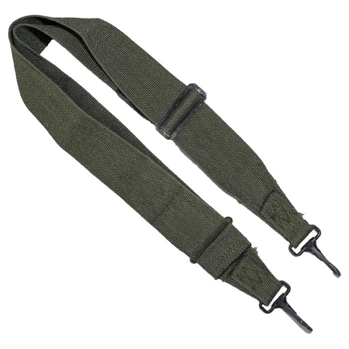 US Nylon General Purpose Utility Strap - US Army Surplus - Rifle Accessories