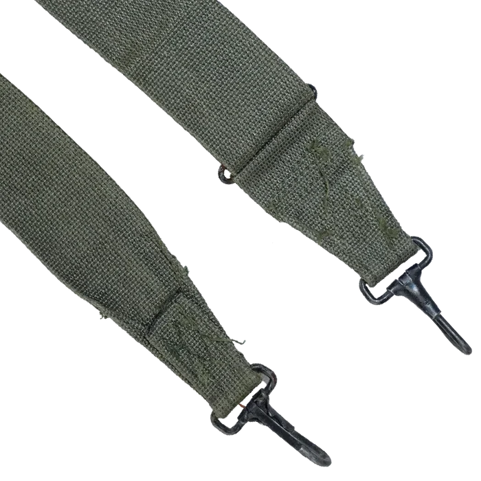 US Nylon General Purpose Utility Strap - US Army Surplus - Rifle Accessories
