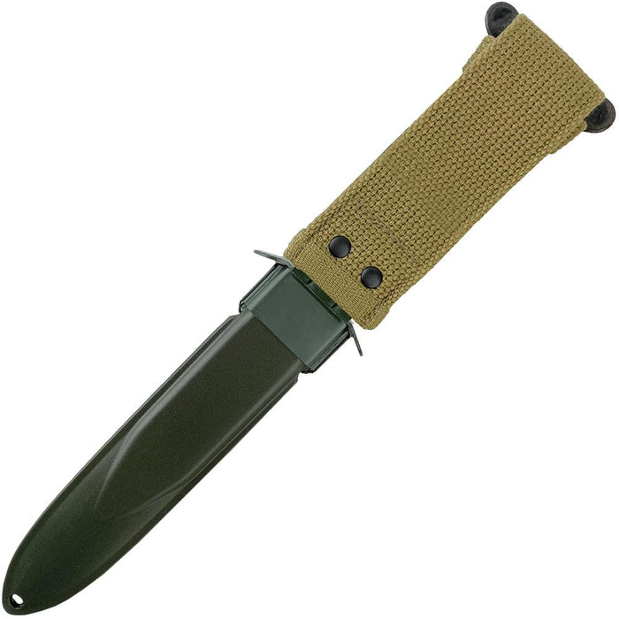 US Repro M8 Scabbard - Mil-Tec - Accessory Pouches