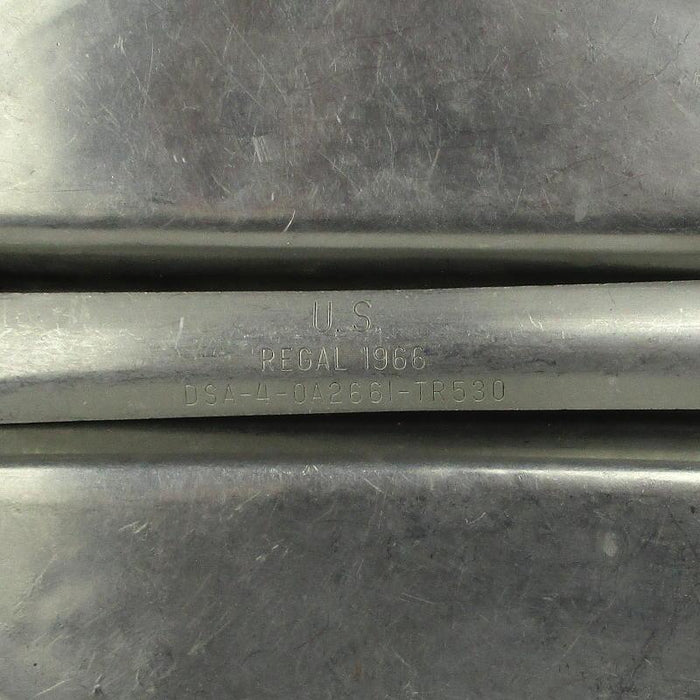USGI 2-Piece Mess Kit - US Army Surplus - Mess Kits