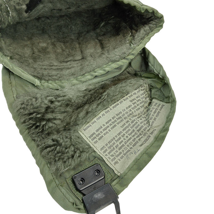 USGI 2QT. Olive Drab Canteen Cover - US Army Surplus - Canteens & Bottles