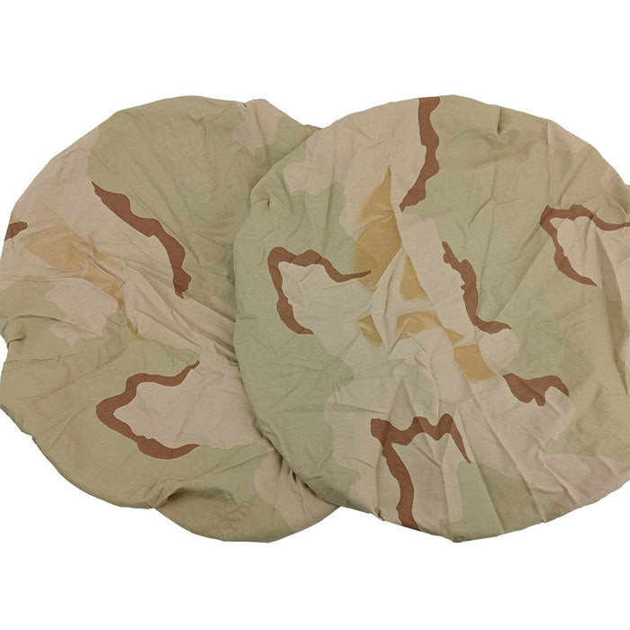USGI 3 Colour Desert ALICE Pack Cover - US Army Surplus - Pack Accessories
