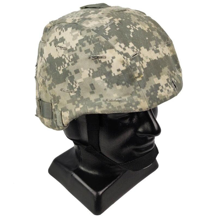USGI ACU Helmet Cover - US Army Surplus - Helmets